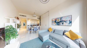 Primestay - Amna Tower 1BR - Al Habtoor City